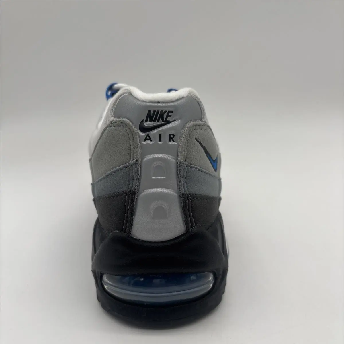 Nike shoes - Nike Air Max 95 OG - IM7410-100 - Gray 4