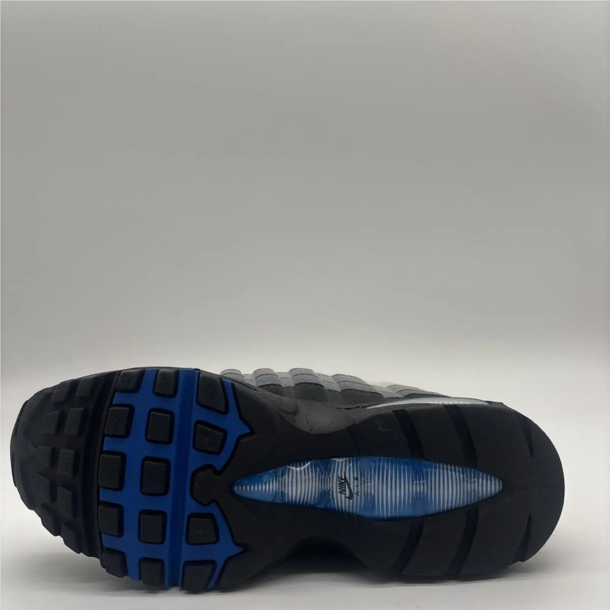 Nike shoes - Nike Air Max 95 OG - IM7410-100 - Gray 5