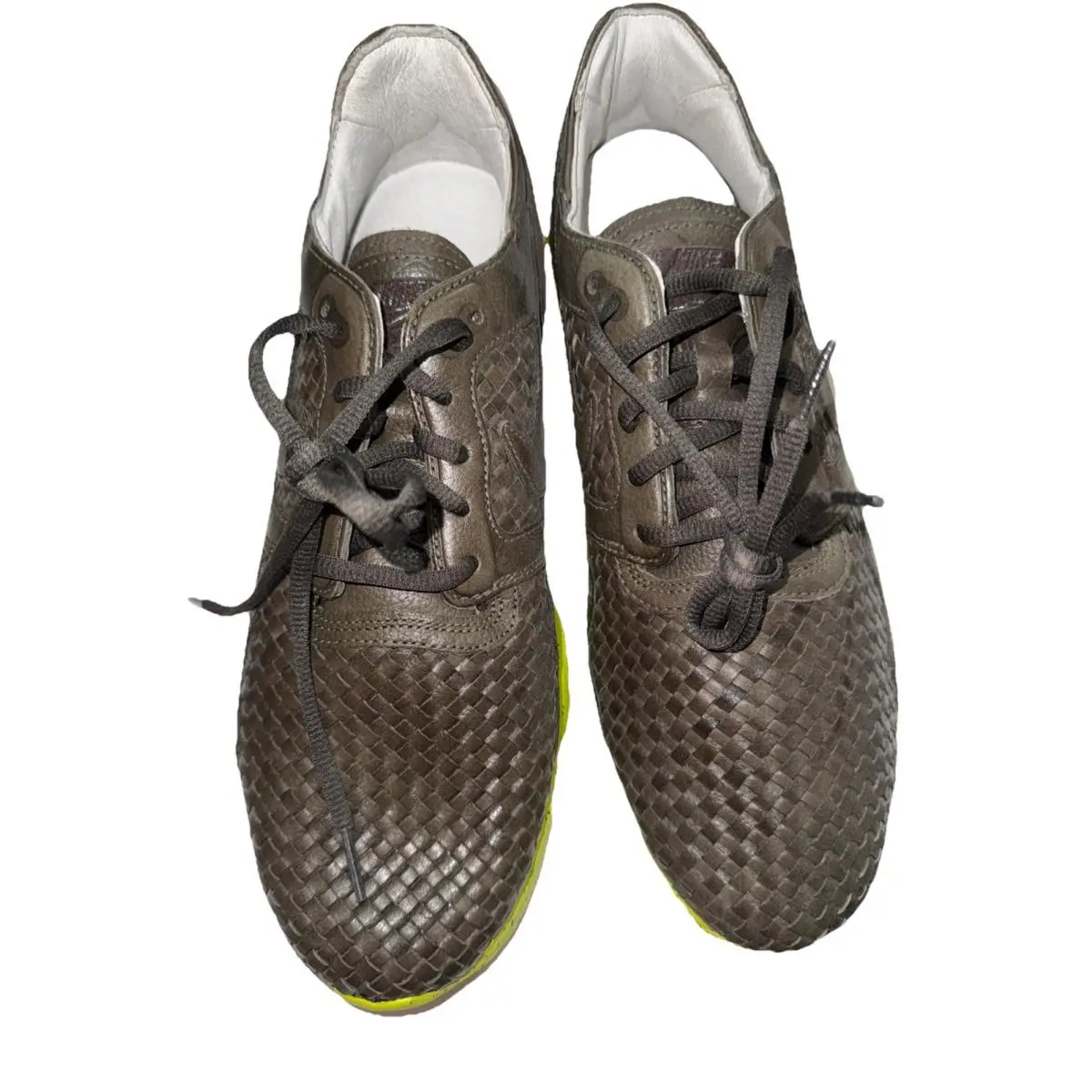 Nike shoes - Nike Lunar Flow - Lunar Flow - 559969200 - Sable Green, Manufacturer: Sable Green (UPC: 0887223578963) 0