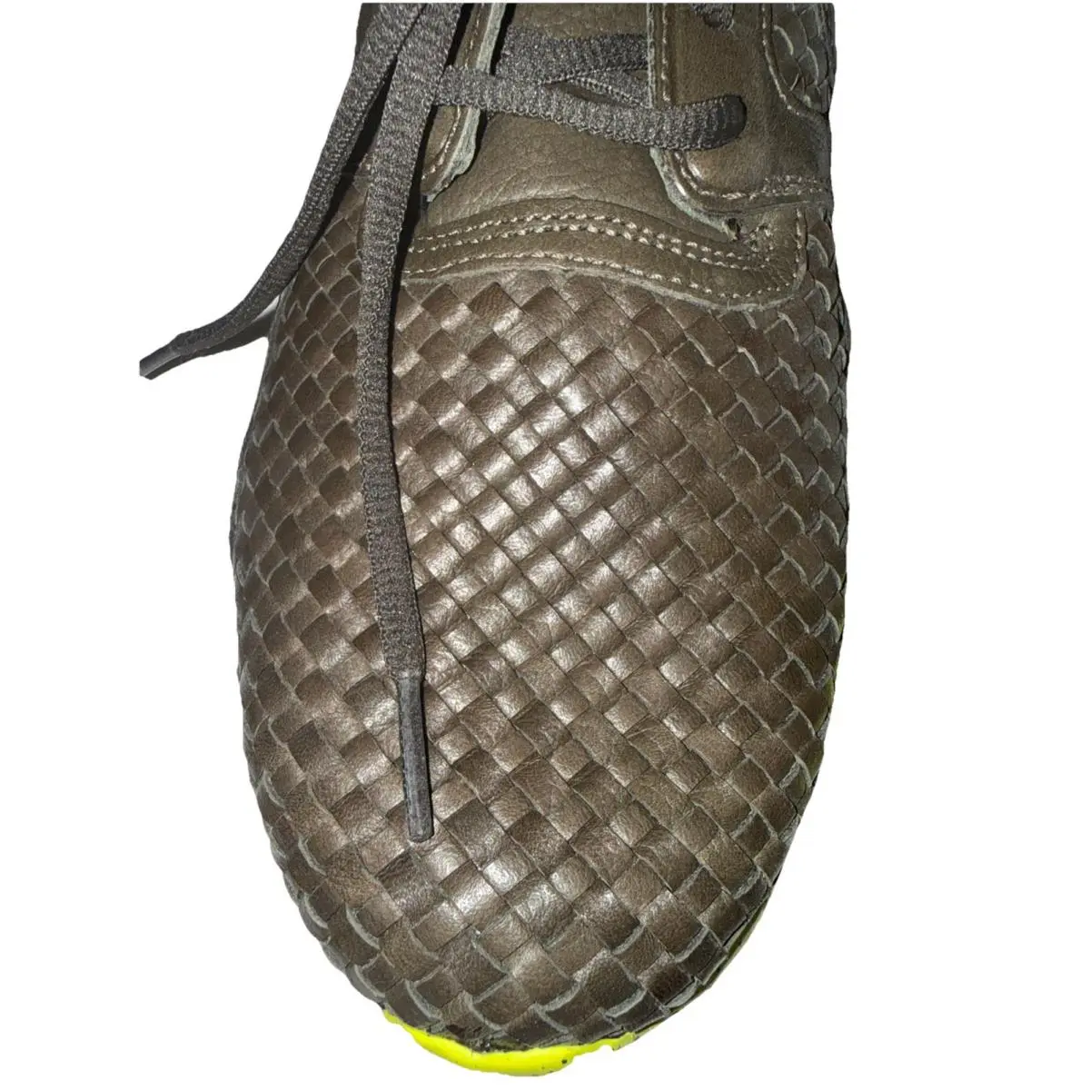 Nike shoes - Nike Lunar Flow - Lunar Flow - 559969200 - Sable Green, Manufacturer: Sable Green (UPC: 0887223578963) 1