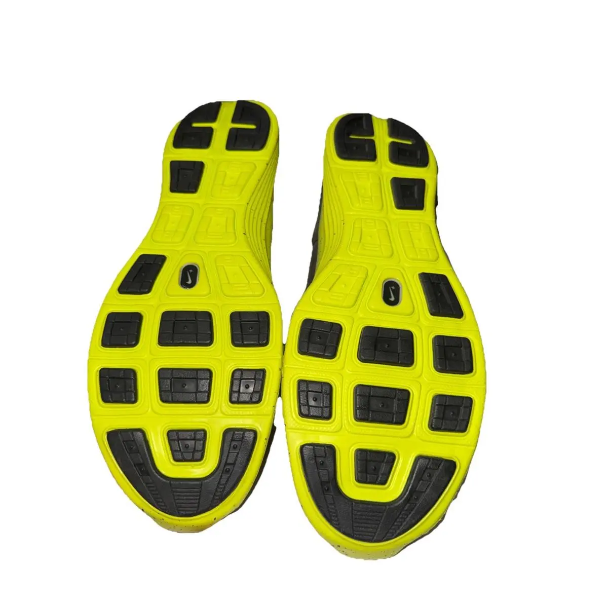 Nike shoes - Nike Lunar Flow - Lunar Flow - 559969200 - Sable Green, Manufacturer: Sable Green (UPC: 0887223578963) 4