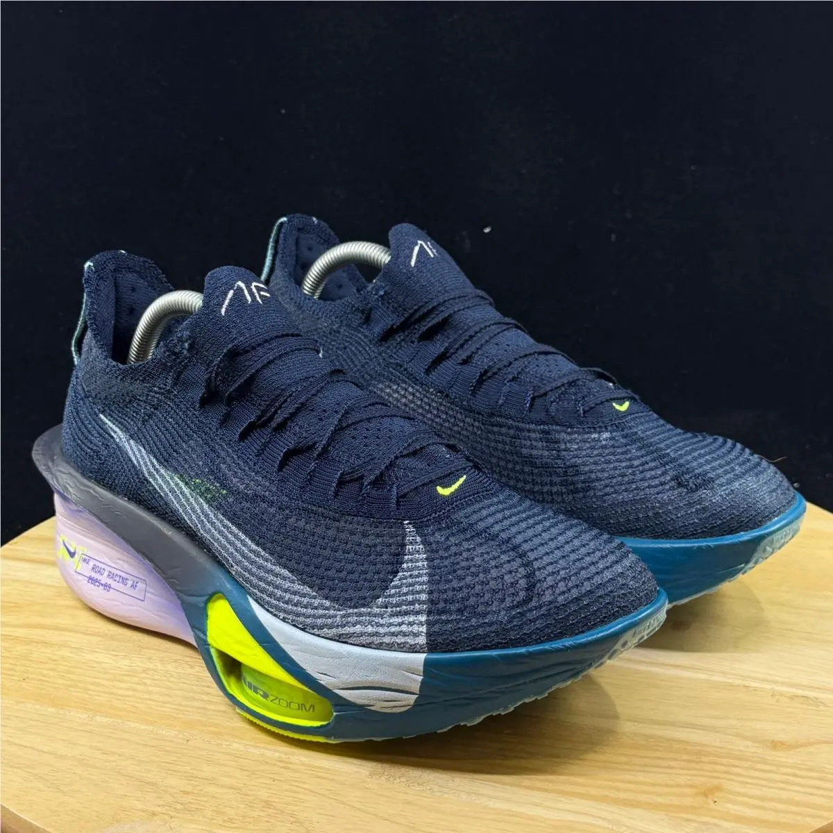 Nike shoes - Blue 0