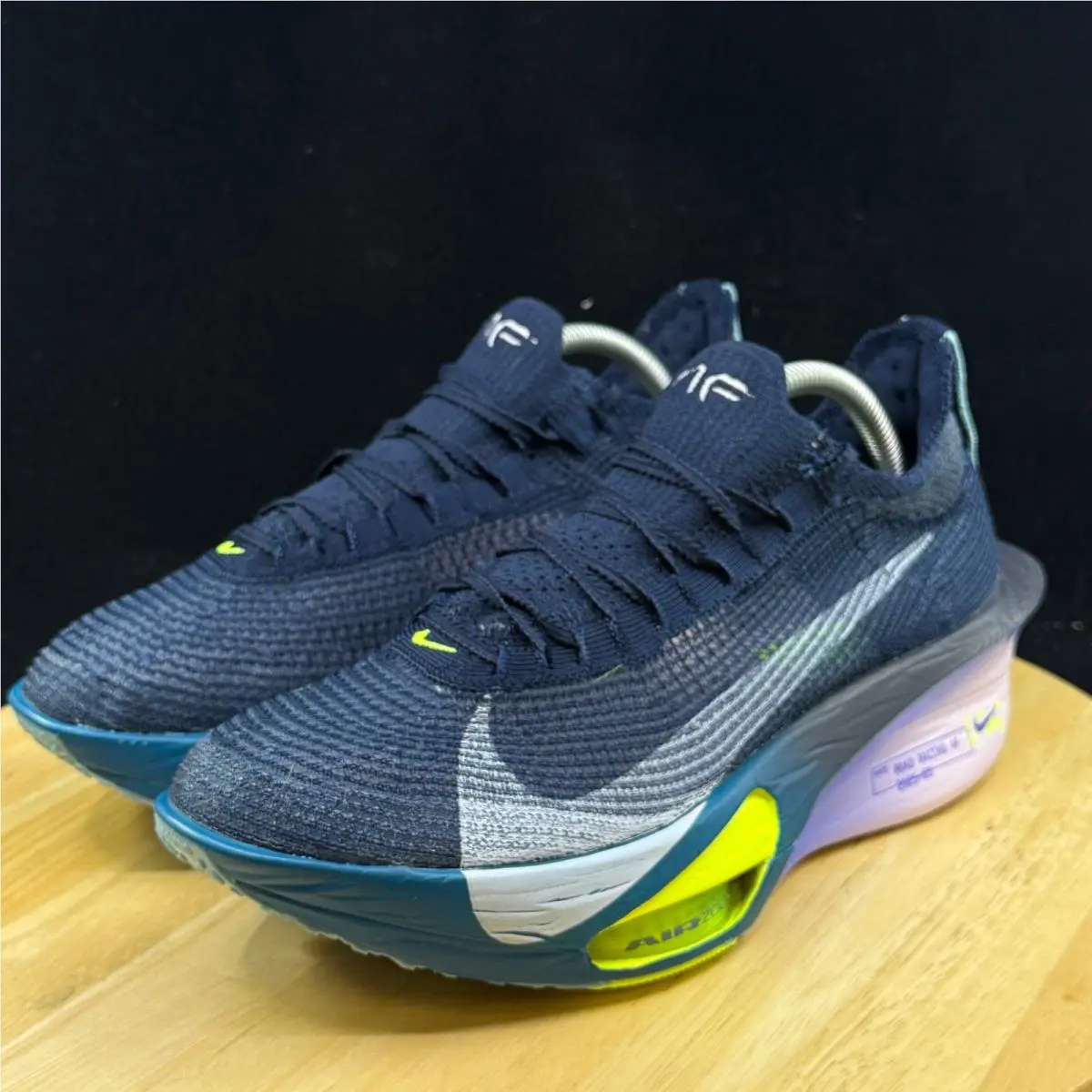 Nike shoes - Blue 5