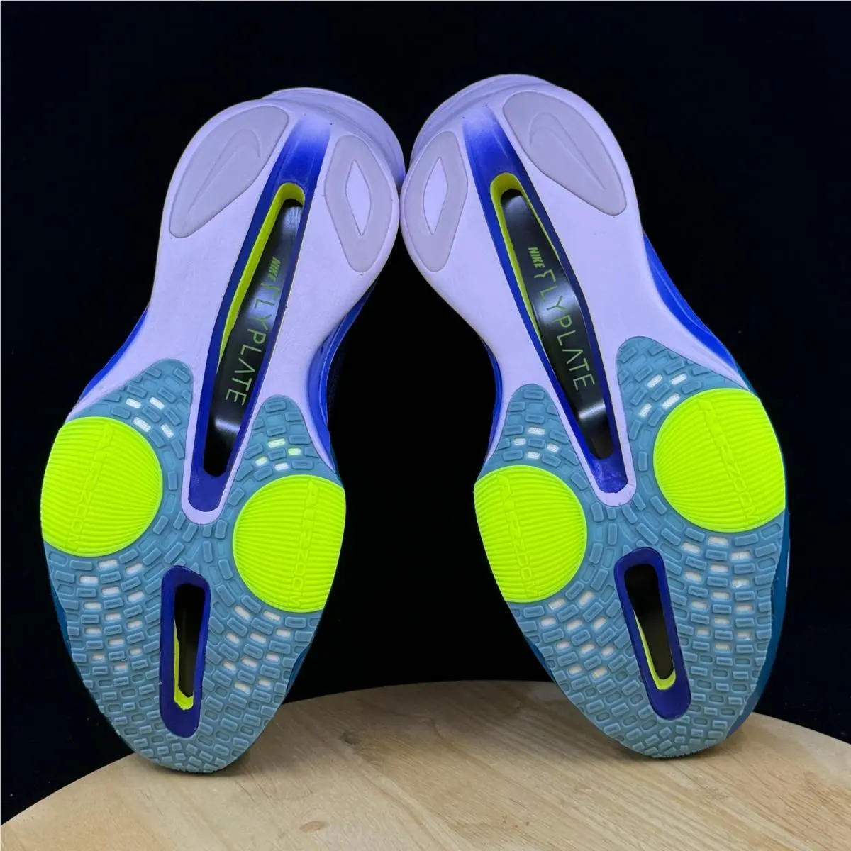 Nike shoes - Blue 6