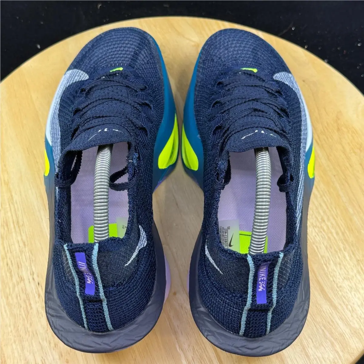 Nike shoes - Blue 7