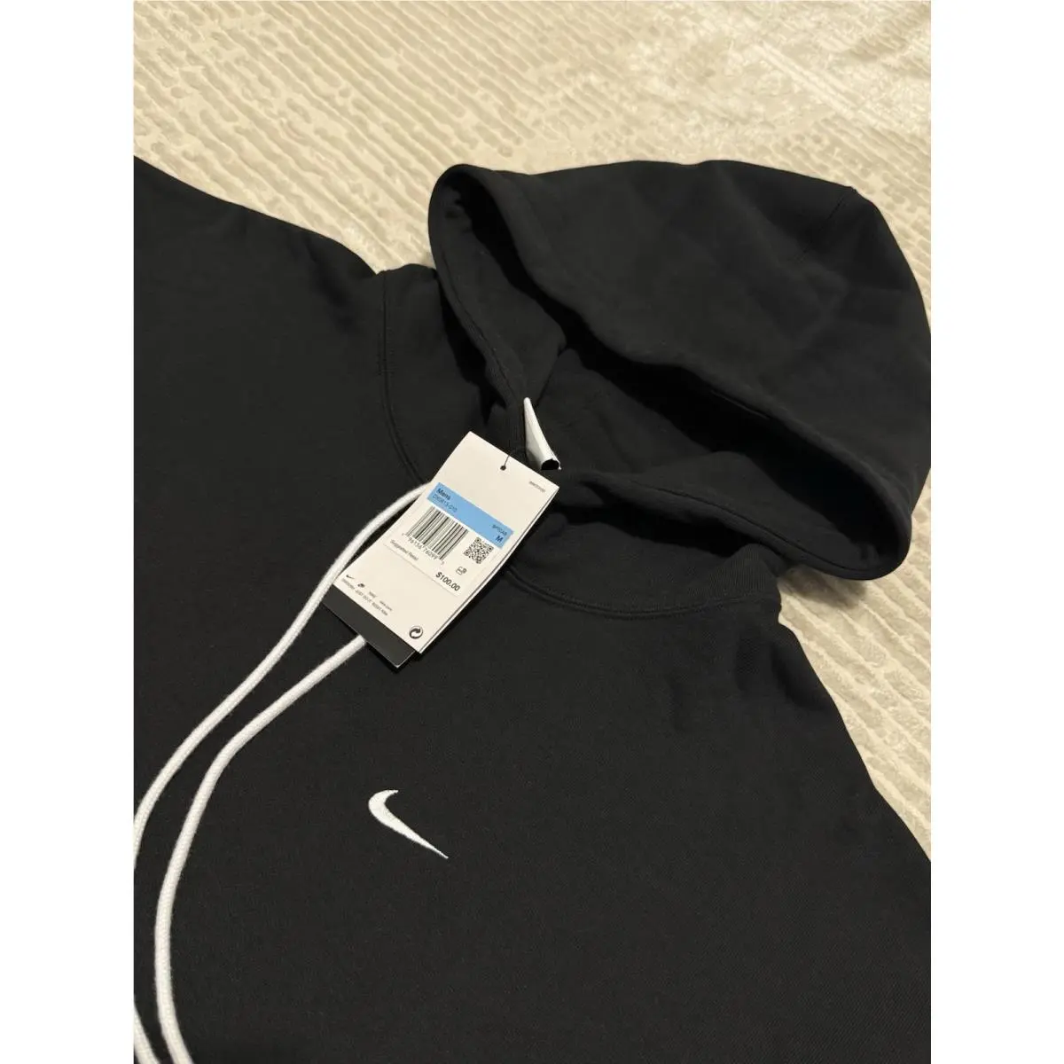 Nike clothing - Black 1