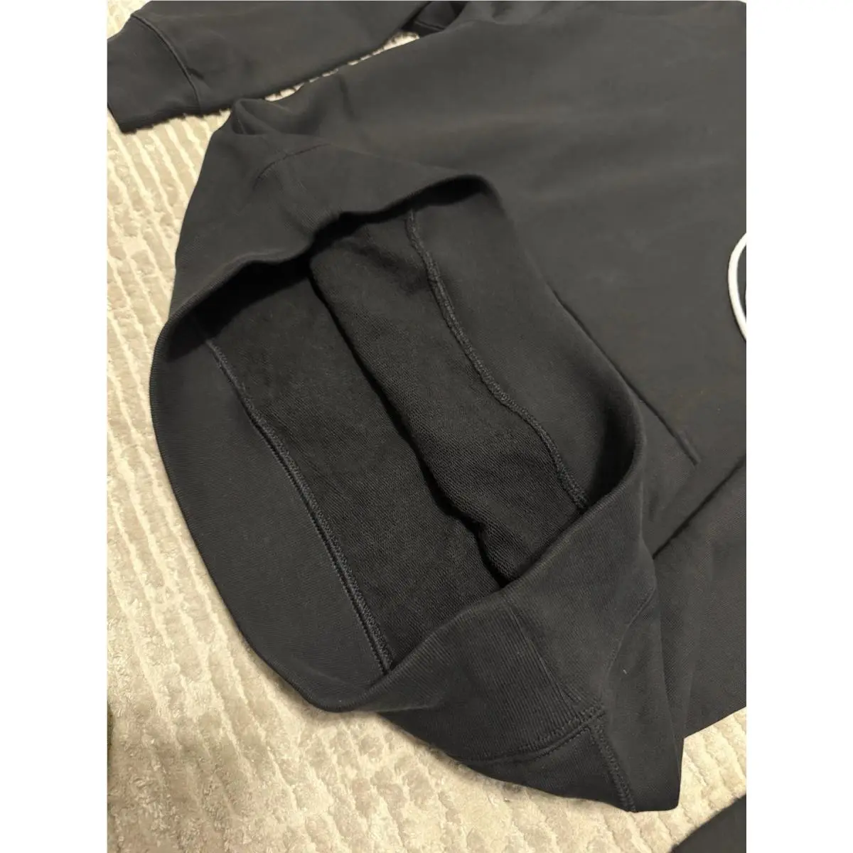 Nike clothing - Black 3