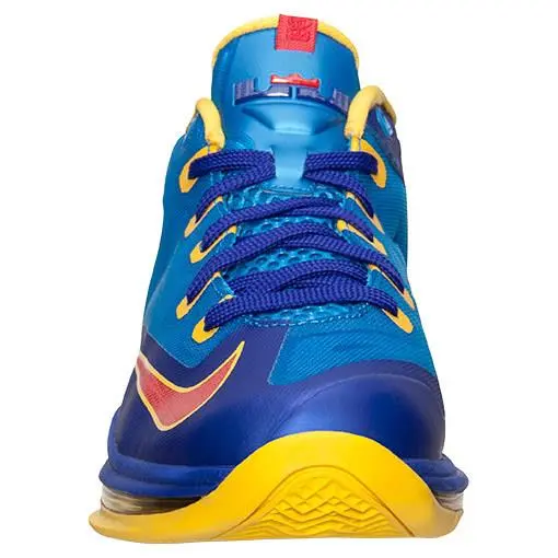 Nike shoes - Light Photo Blue/Dark Concord/Yellow 0