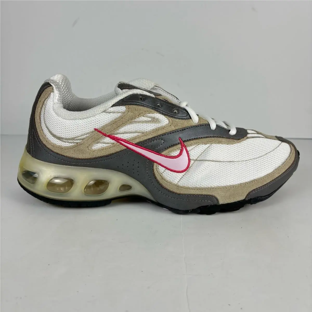 Y2K Deadstock Nike Air Max Plus 180 Iii Retro Running Shoes Womens Size 9