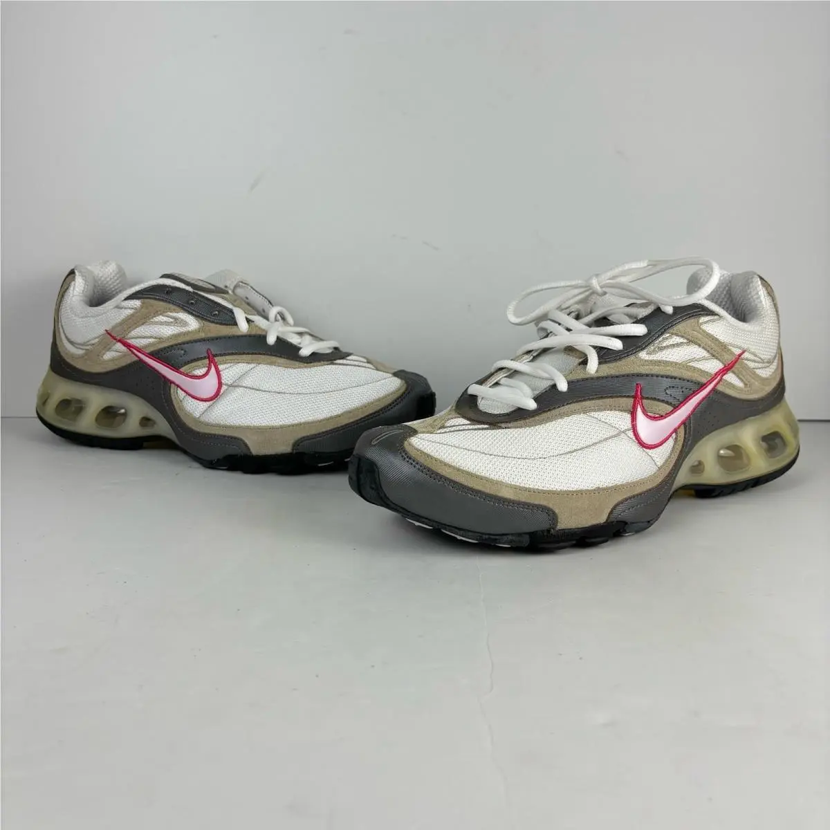 Nike shoes - White 0