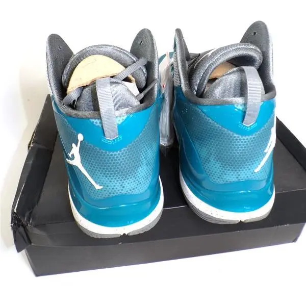 Nike shoes 1