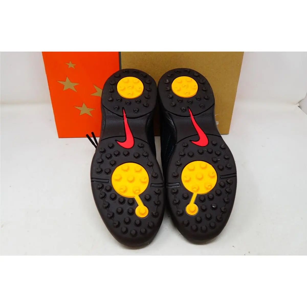 Nike shoes - Nike Total 90 Mule Kids of Immigrants Velvet Brown (RSC) - IH4422-201 - Brown 6