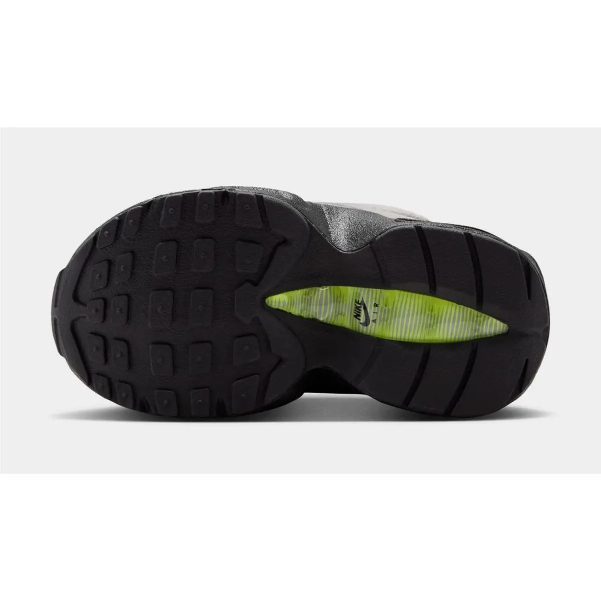 Nike shoes - Black (UPC: 198727573843) 2