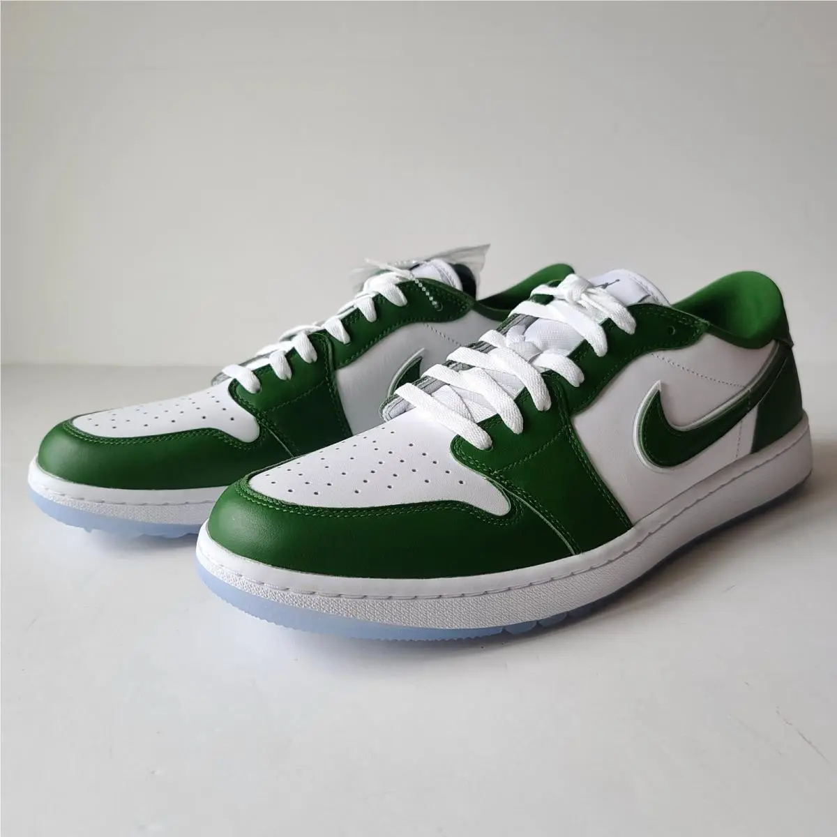Nike shoes - Air Jordan 1 - Air - DD9315-300 - Green 1