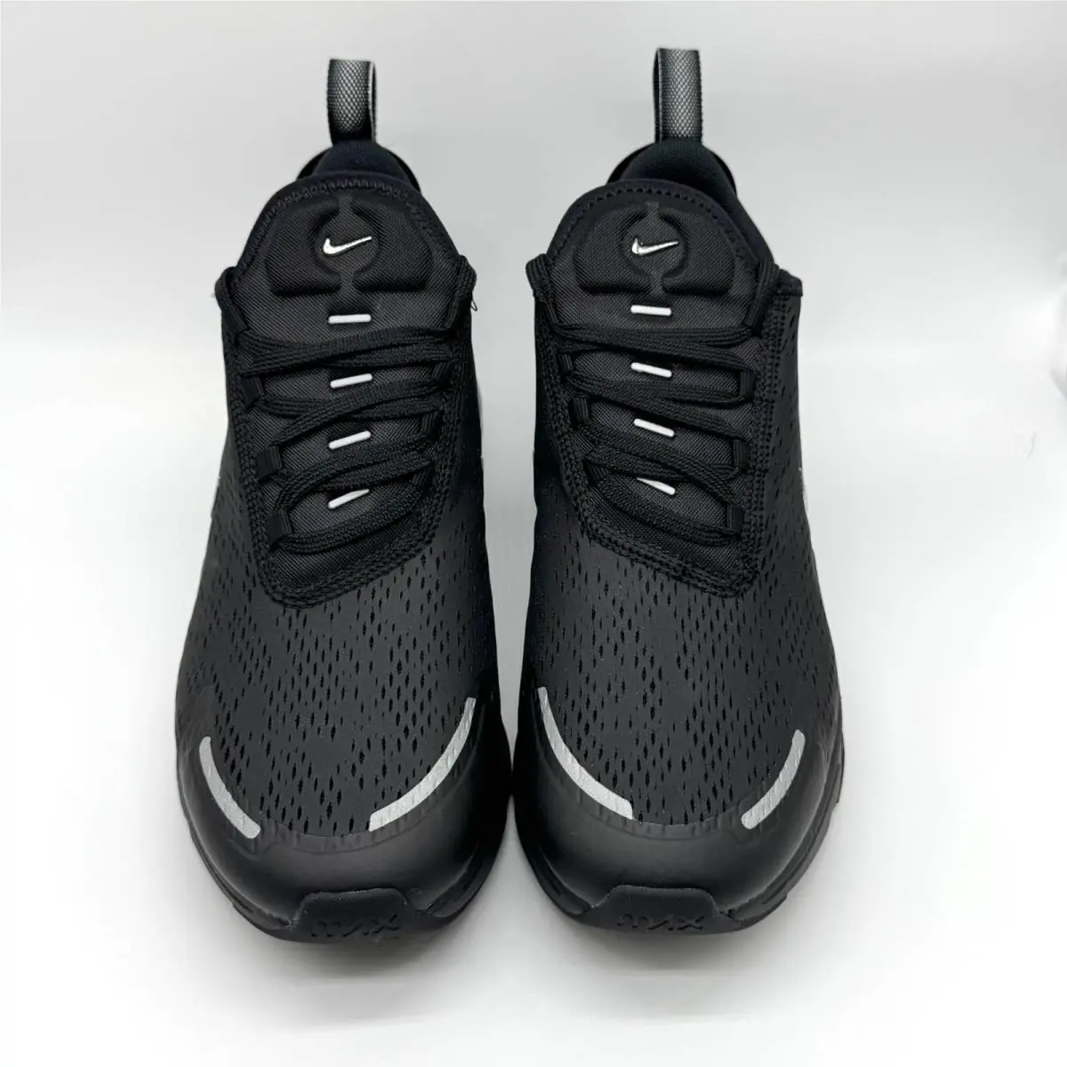 Nike shoes - Nike Air Max 270 Premium - IO9884-002 - Black (UPC: 198958687470) 0