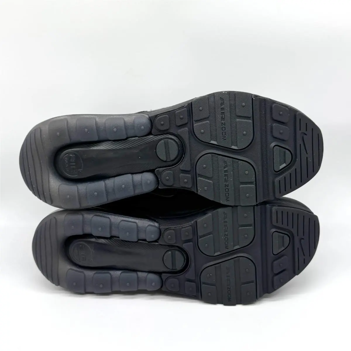 Nike shoes - Nike Air Max 270 Premium - IO9884-002 - Black (UPC: 198958687470) 6