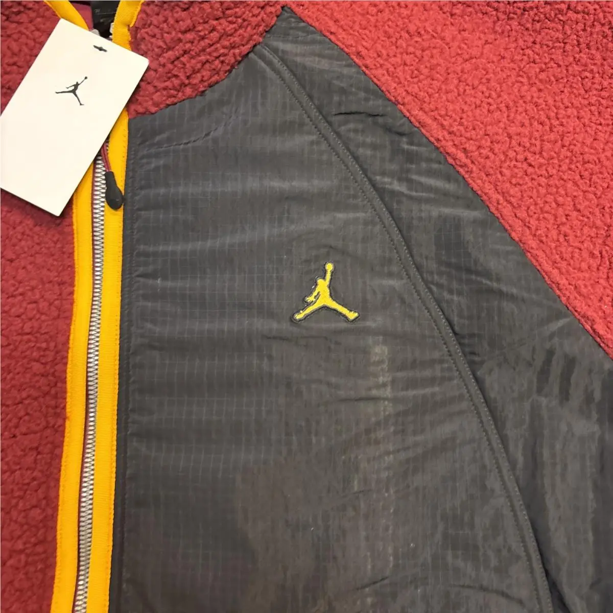 Nike clothing - Red 0