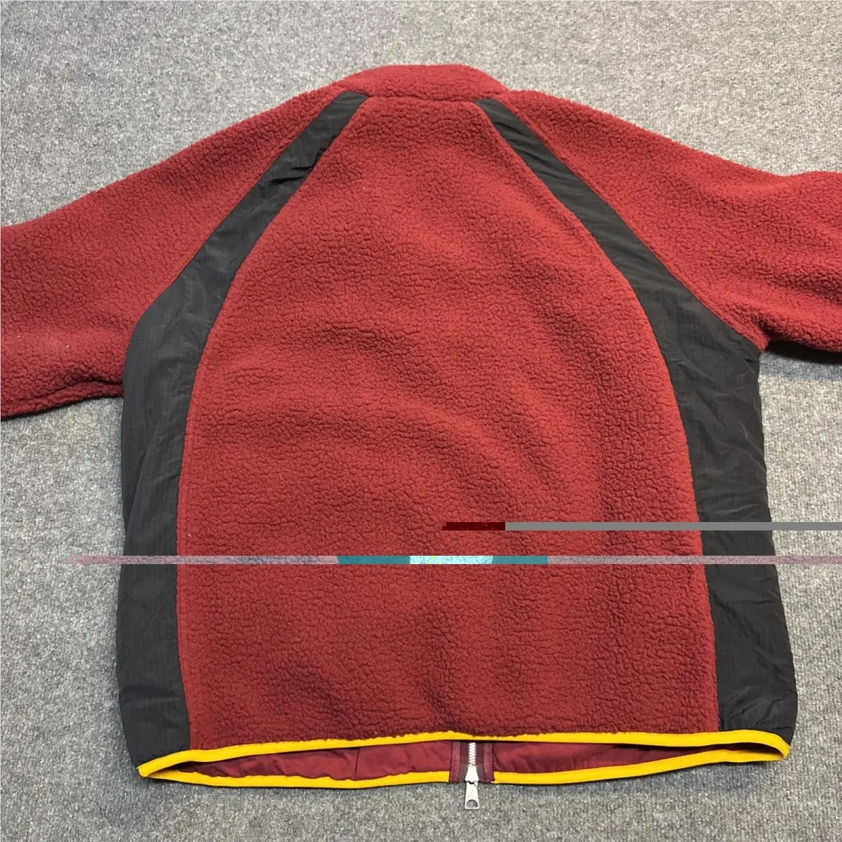 Nike clothing - Red 4