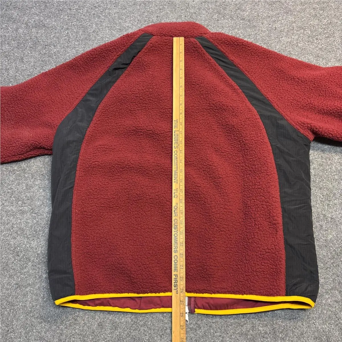 Nike clothing - Red 5