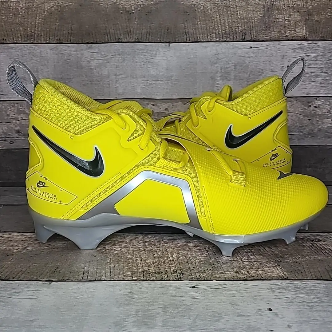 Nike shoes - Green 0