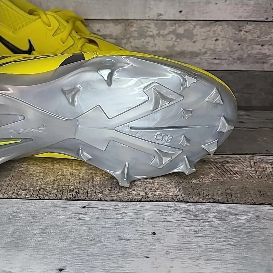Nike shoes - Green 5
