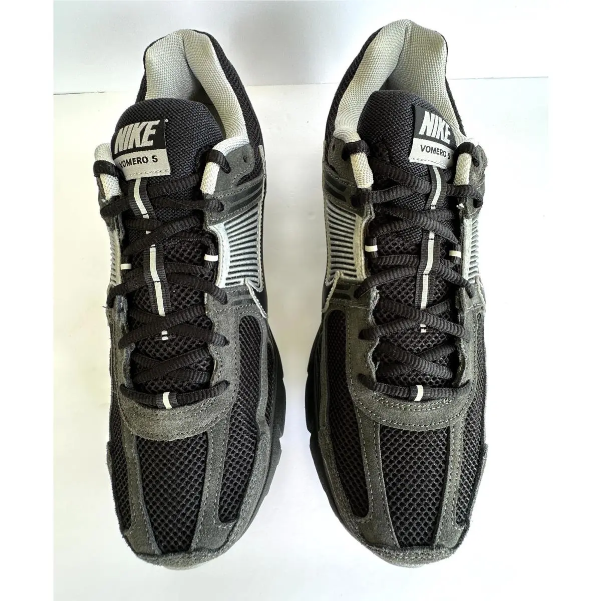 Nike shoes - Nike Zoom Vomero - Zoom Vomero - Black 1