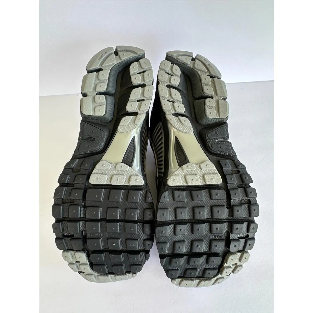 Nike shoes - Nike Zoom Vomero - Zoom Vomero - Black 5