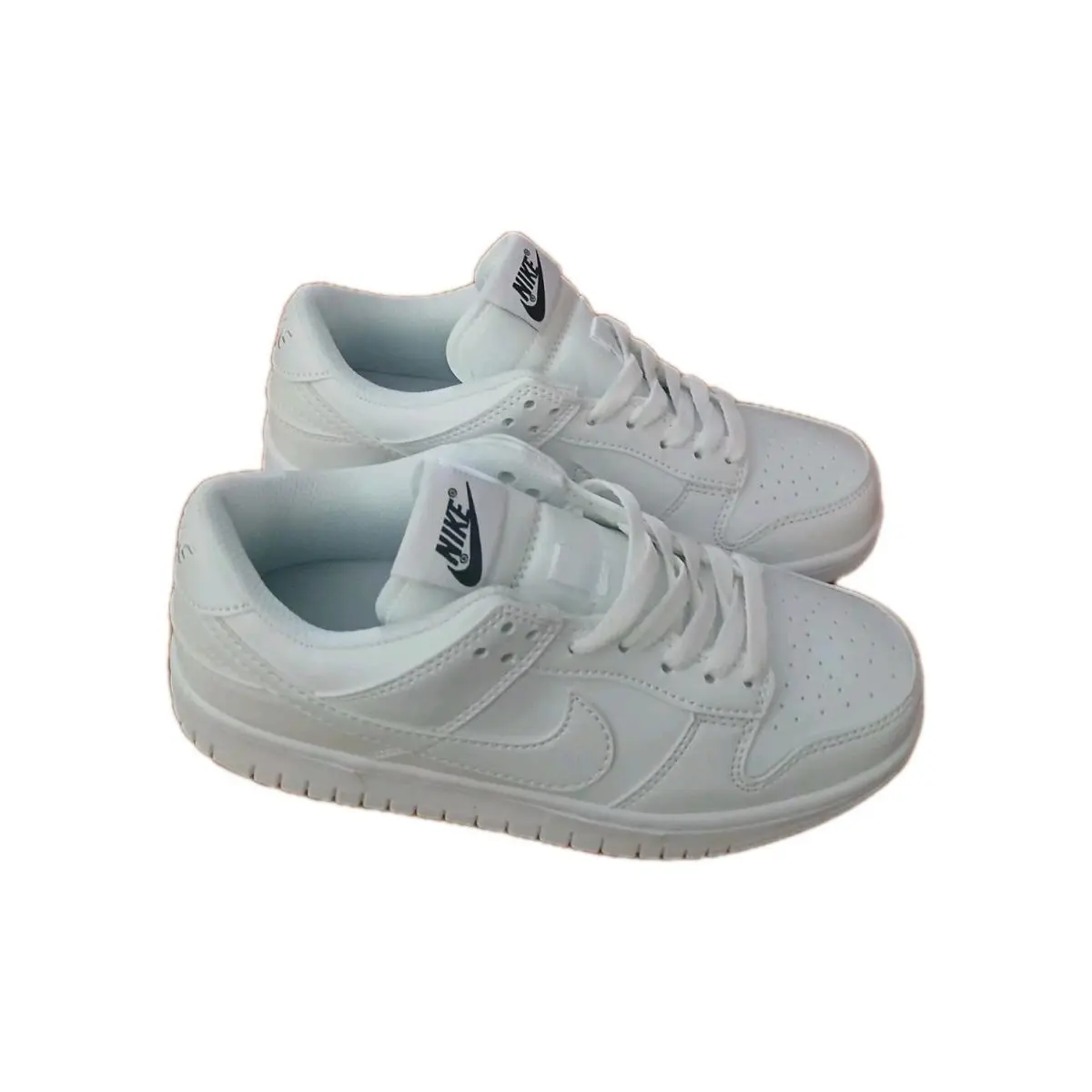 Nike shoes - Nike Dunk - Dunk - DD1503-109 - White 0