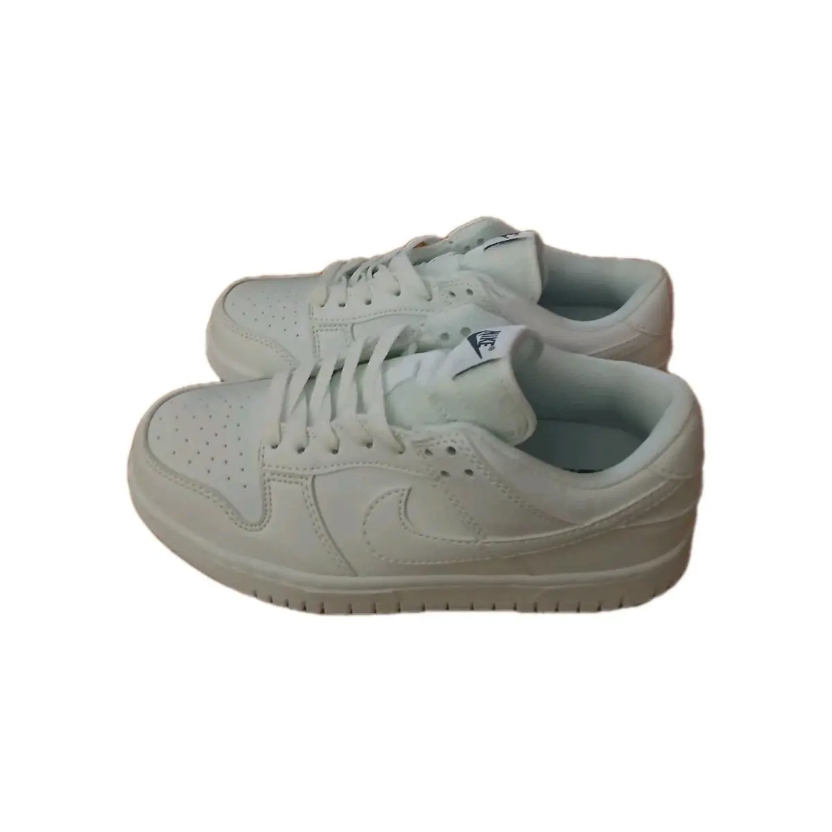 Nike shoes - Nike Dunk - Dunk - DD1503-109 - White 1