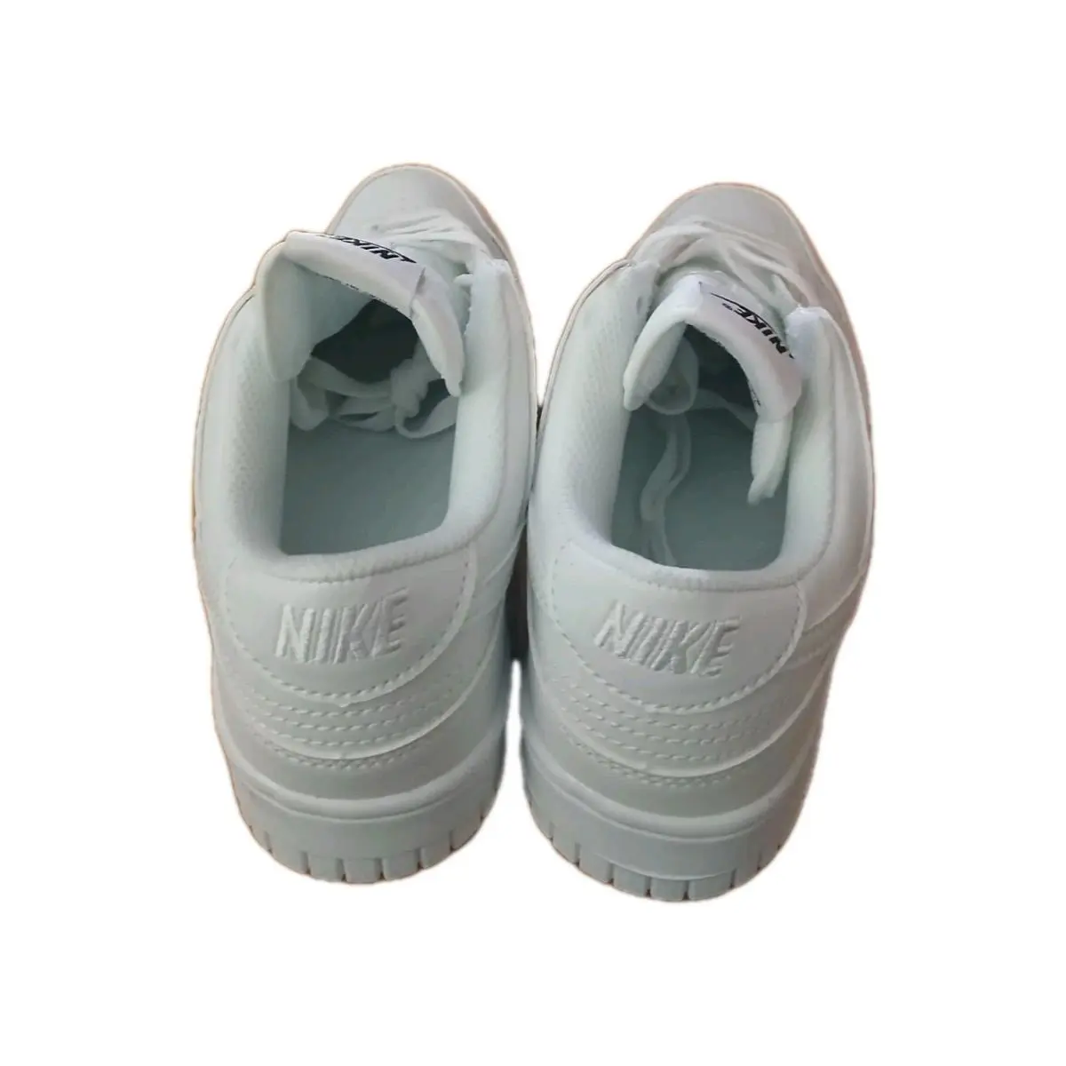 Nike shoes - Nike Dunk - Dunk - DD1503-109 - White 2