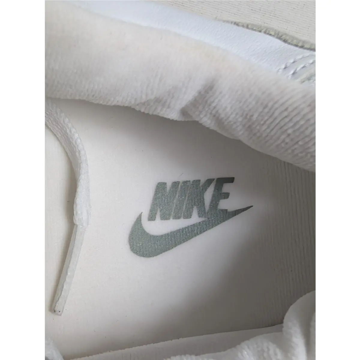 Nike shoes - Nike GTS - GTS - White 9