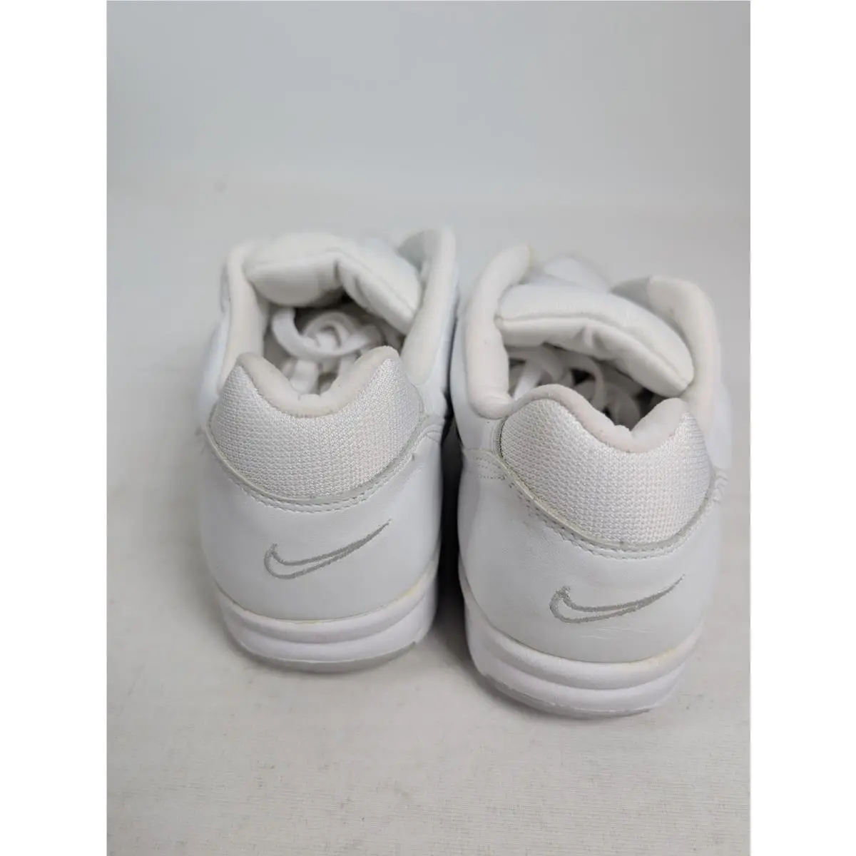 Nike shoes - Nike GTS - GTS - White 3