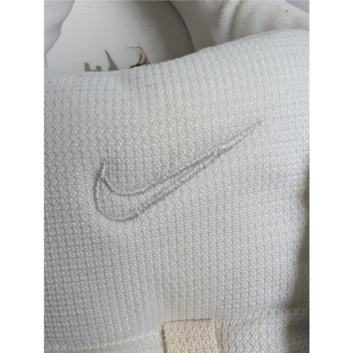 Nike shoes - Nike GTS - GTS - White 8