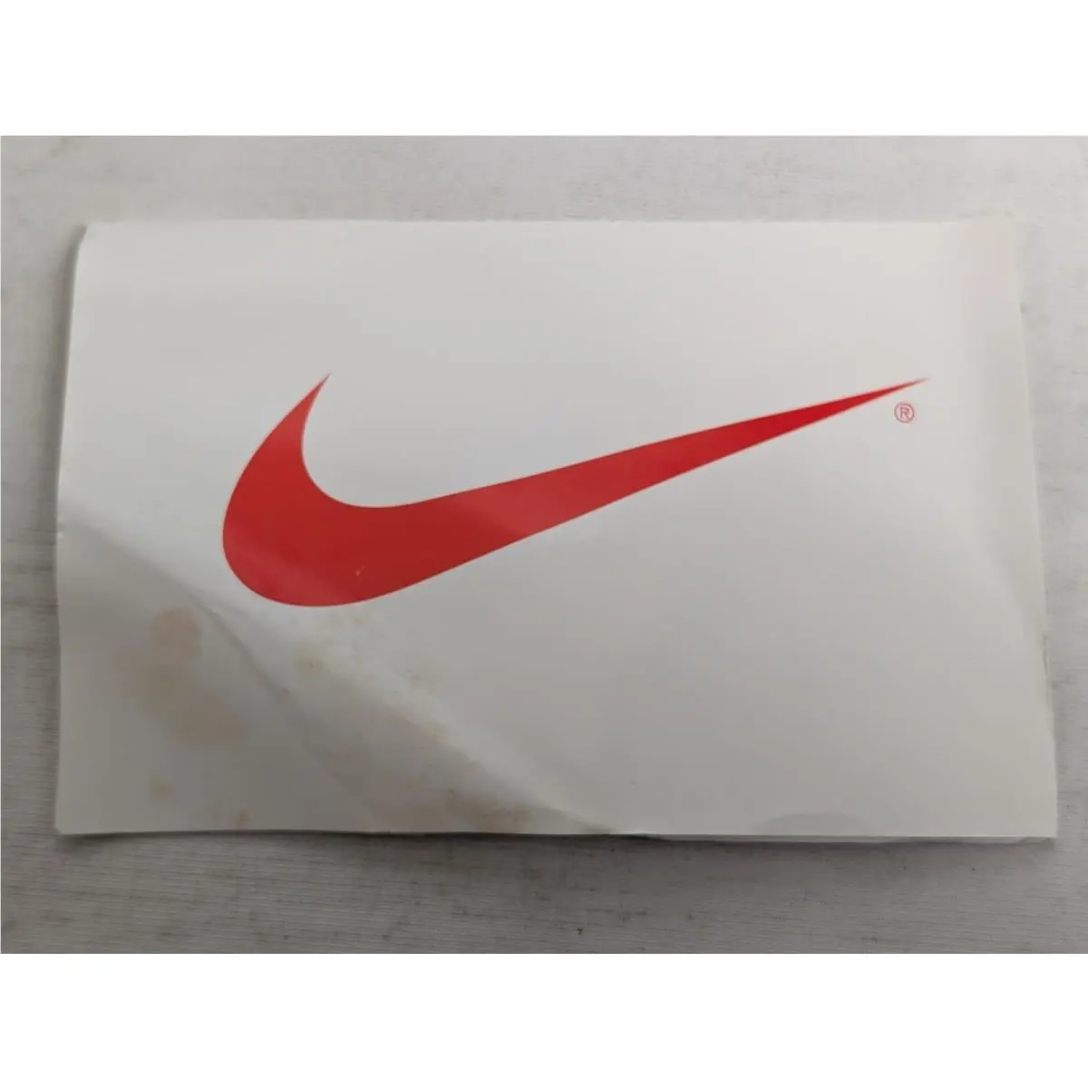 Nike shoes - Nike GTS - GTS - White 10