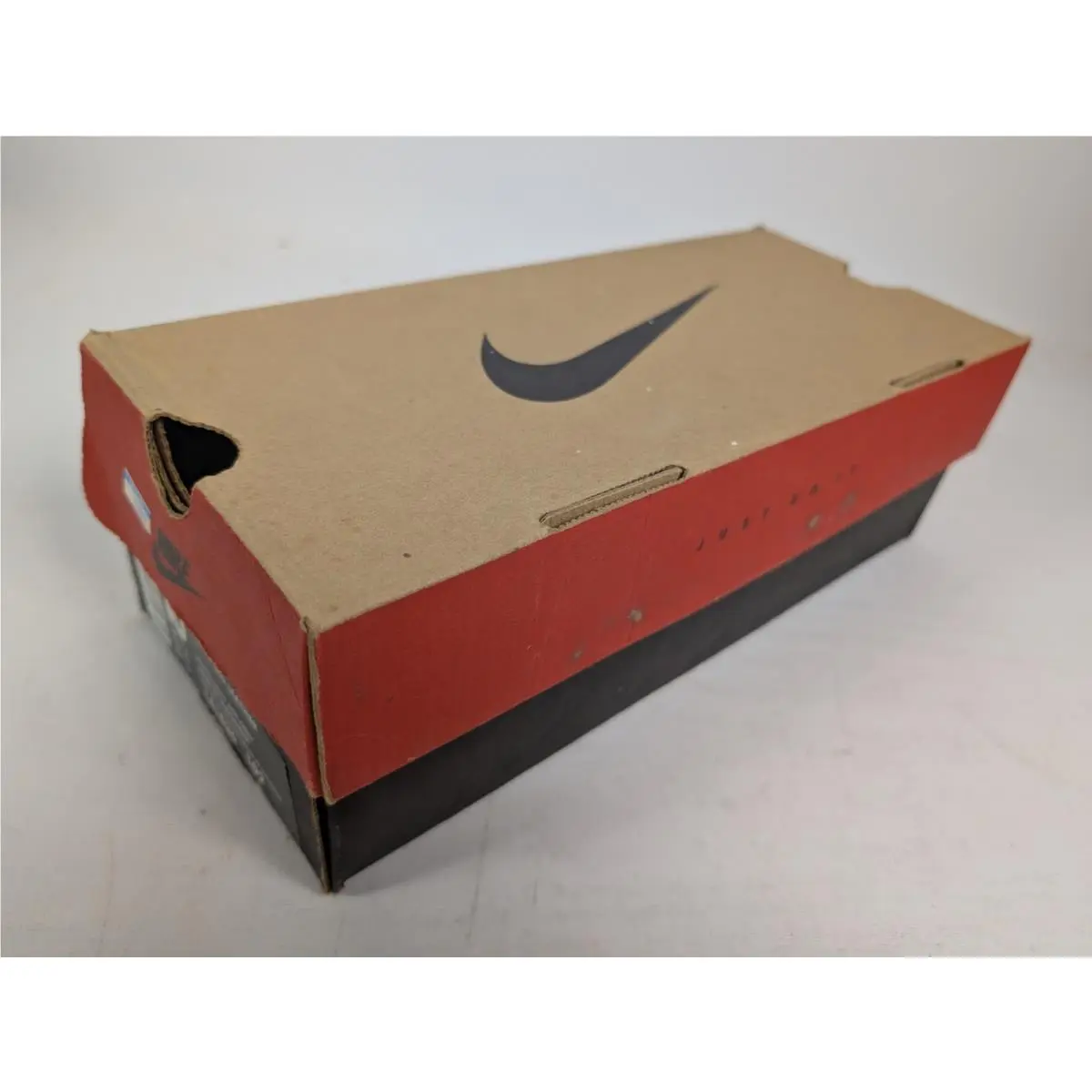Nike shoes - Nike GTS - GTS - White 13