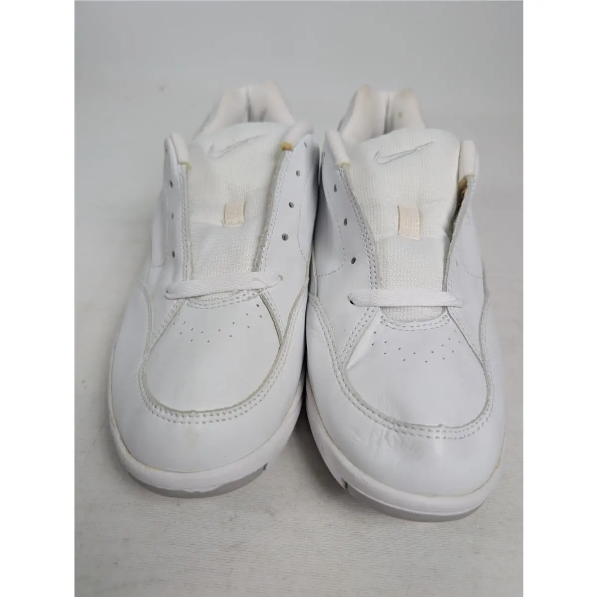 Nike shoes - Nike GTS - GTS - White 1
