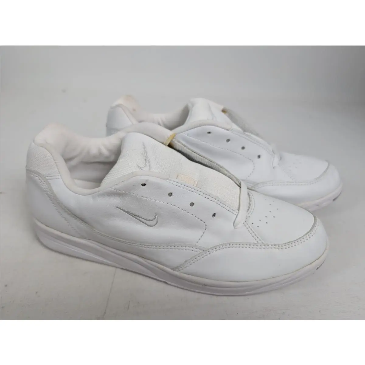 Nike shoes - Nike GTS - GTS - White 2