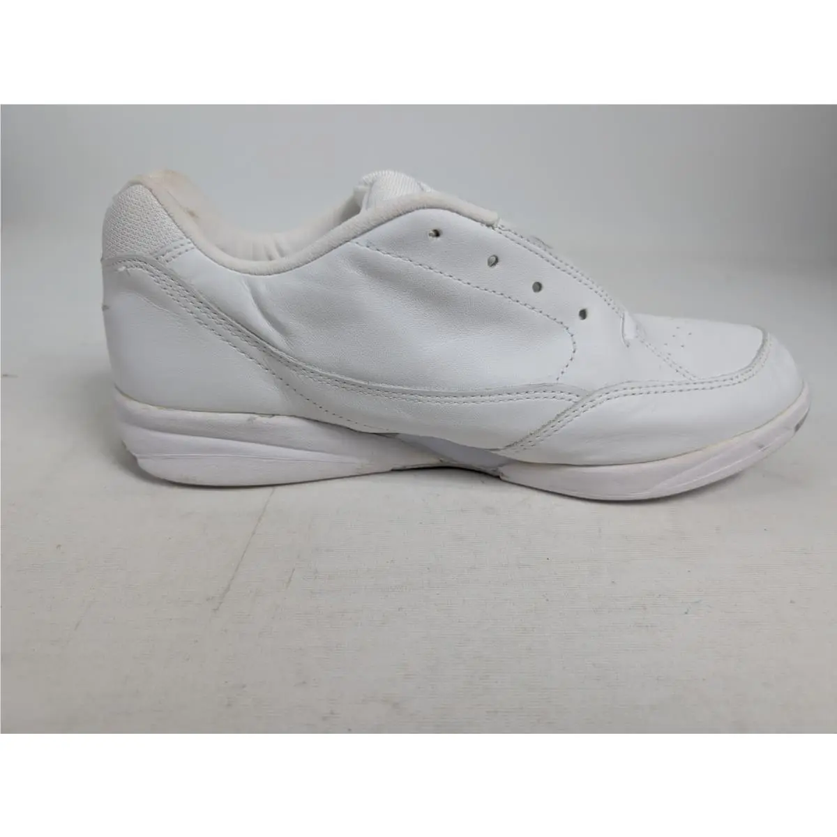 Nike shoes - Nike GTS - GTS - White 4