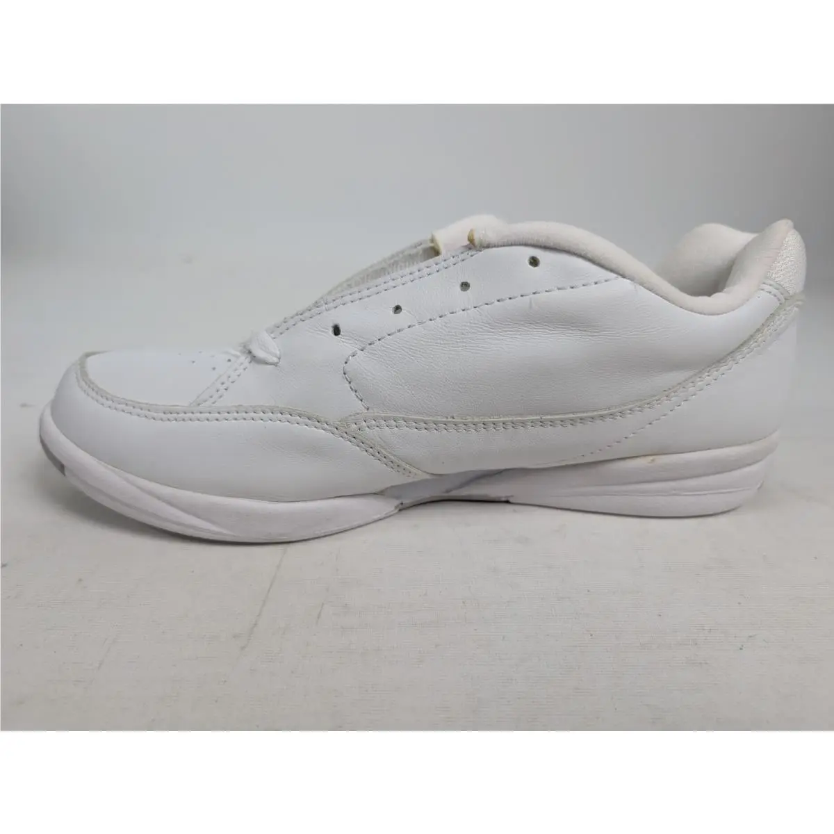 Nike shoes - Nike GTS - GTS - White 5