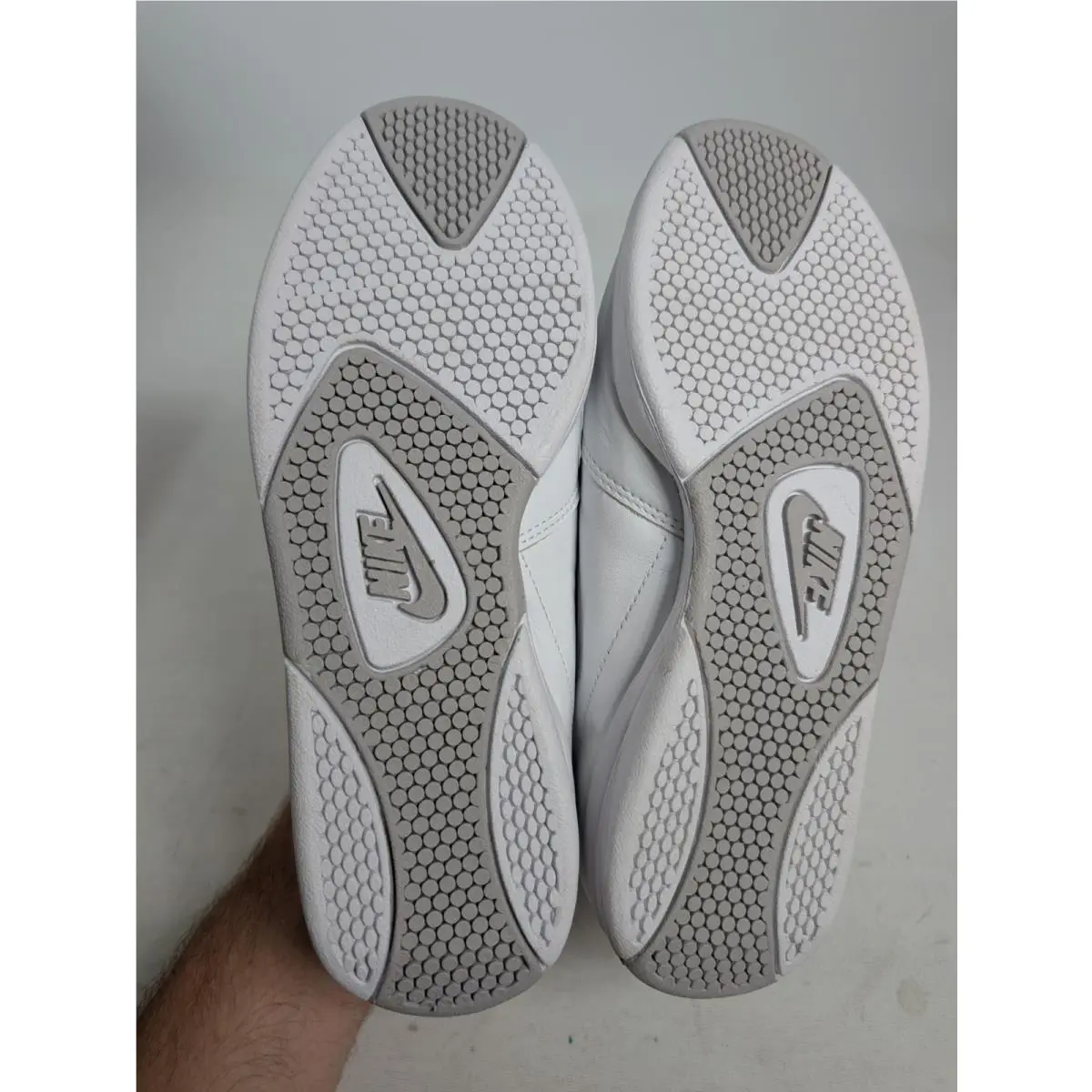 Nike shoes - Nike GTS - GTS - White 6