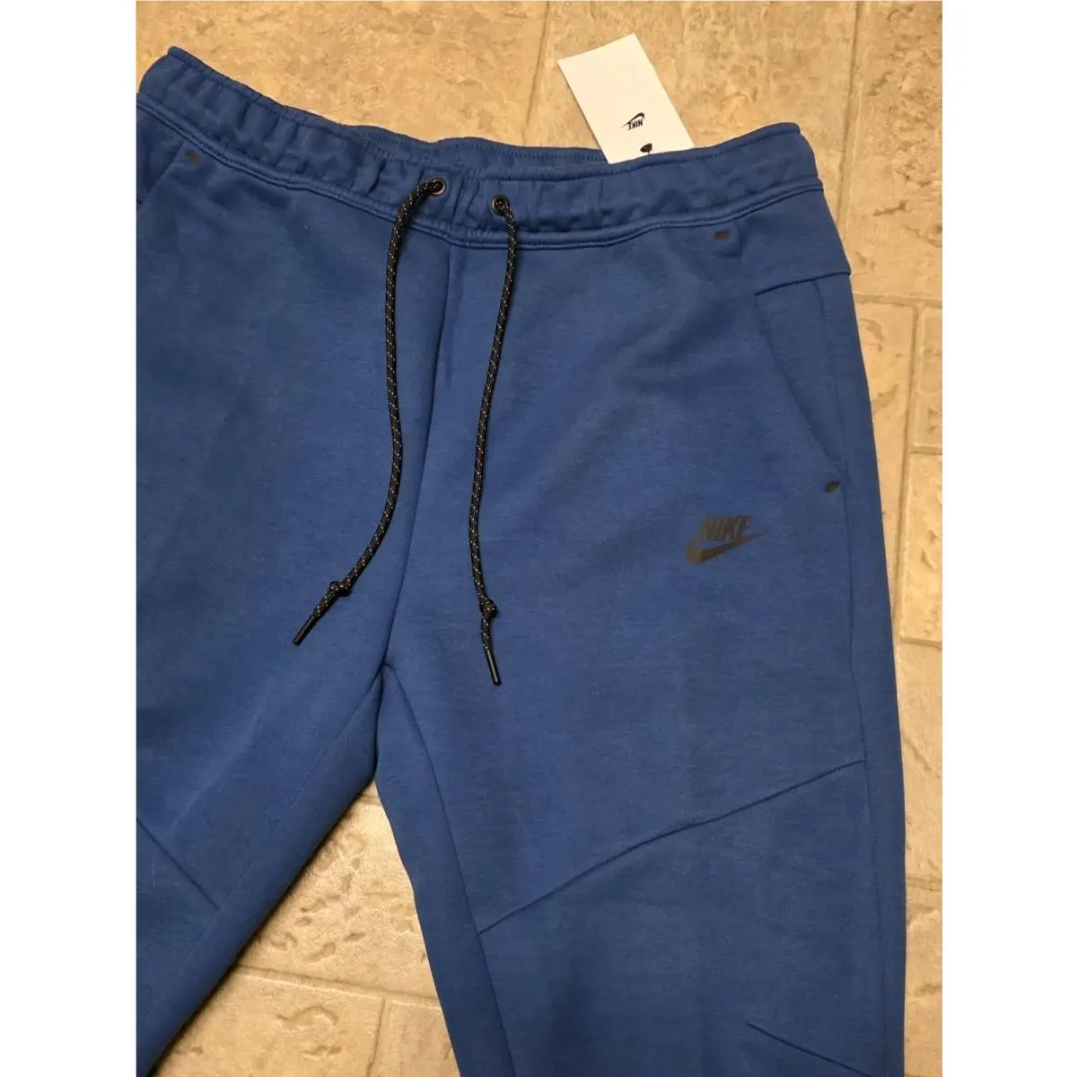 Nike clothing - Blue 0