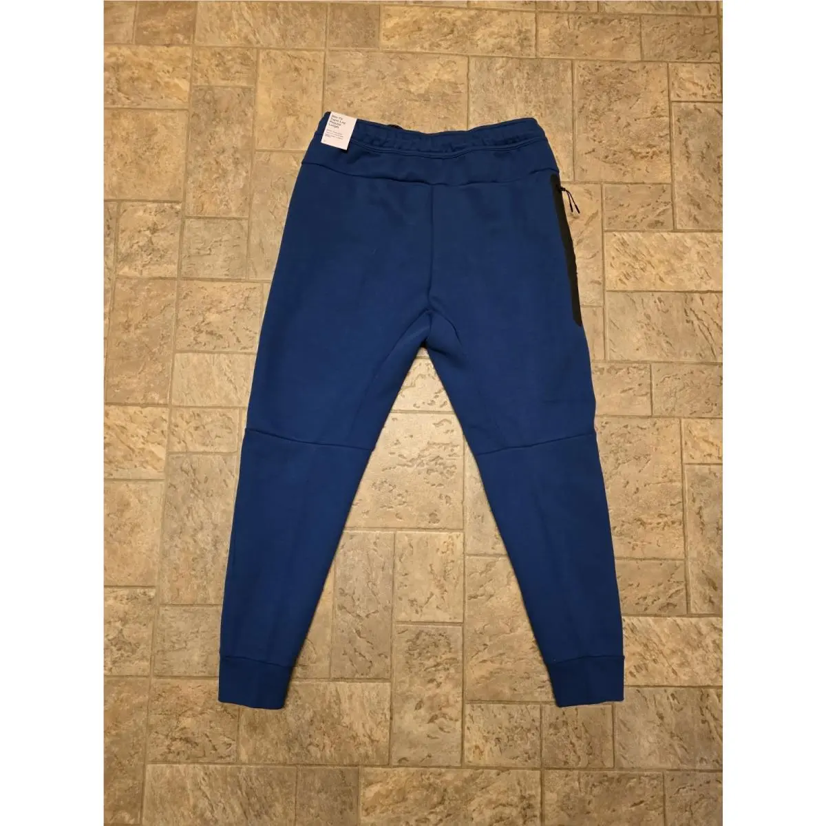 Nike clothing - Blue 2