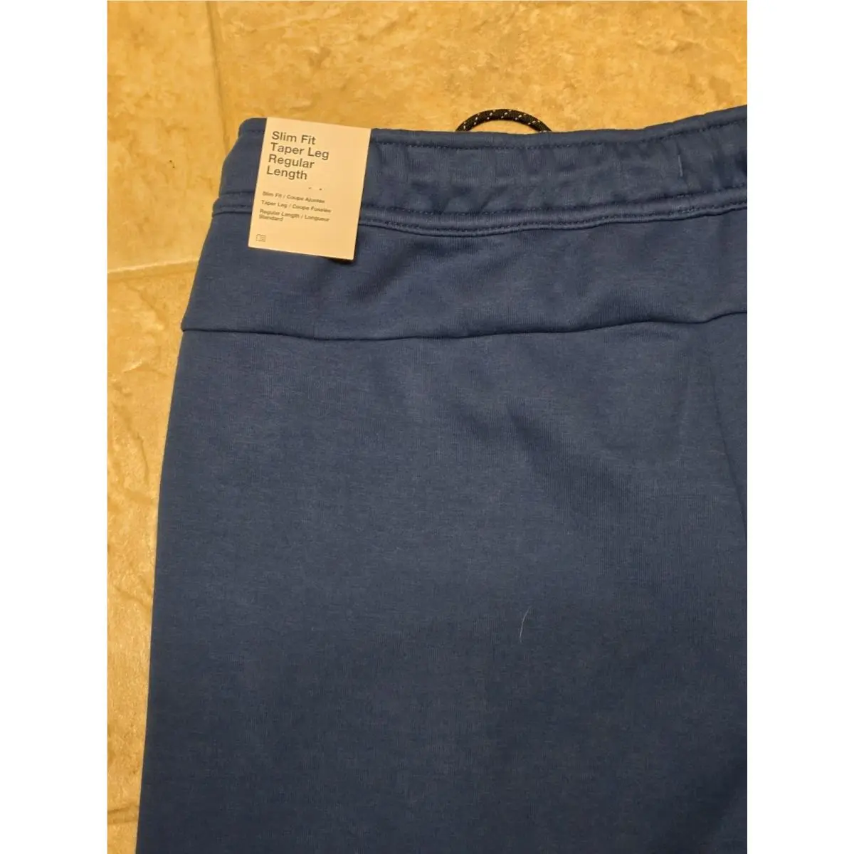 Nike clothing - Blue 3