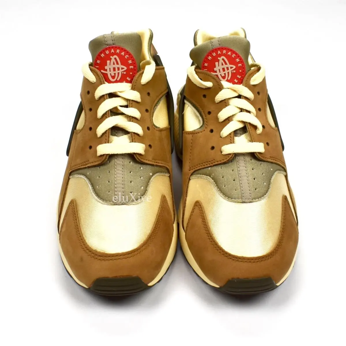 Nike shoes - Nike Air Huarache - Air Huarache - DD1381-200 - Brown 3
