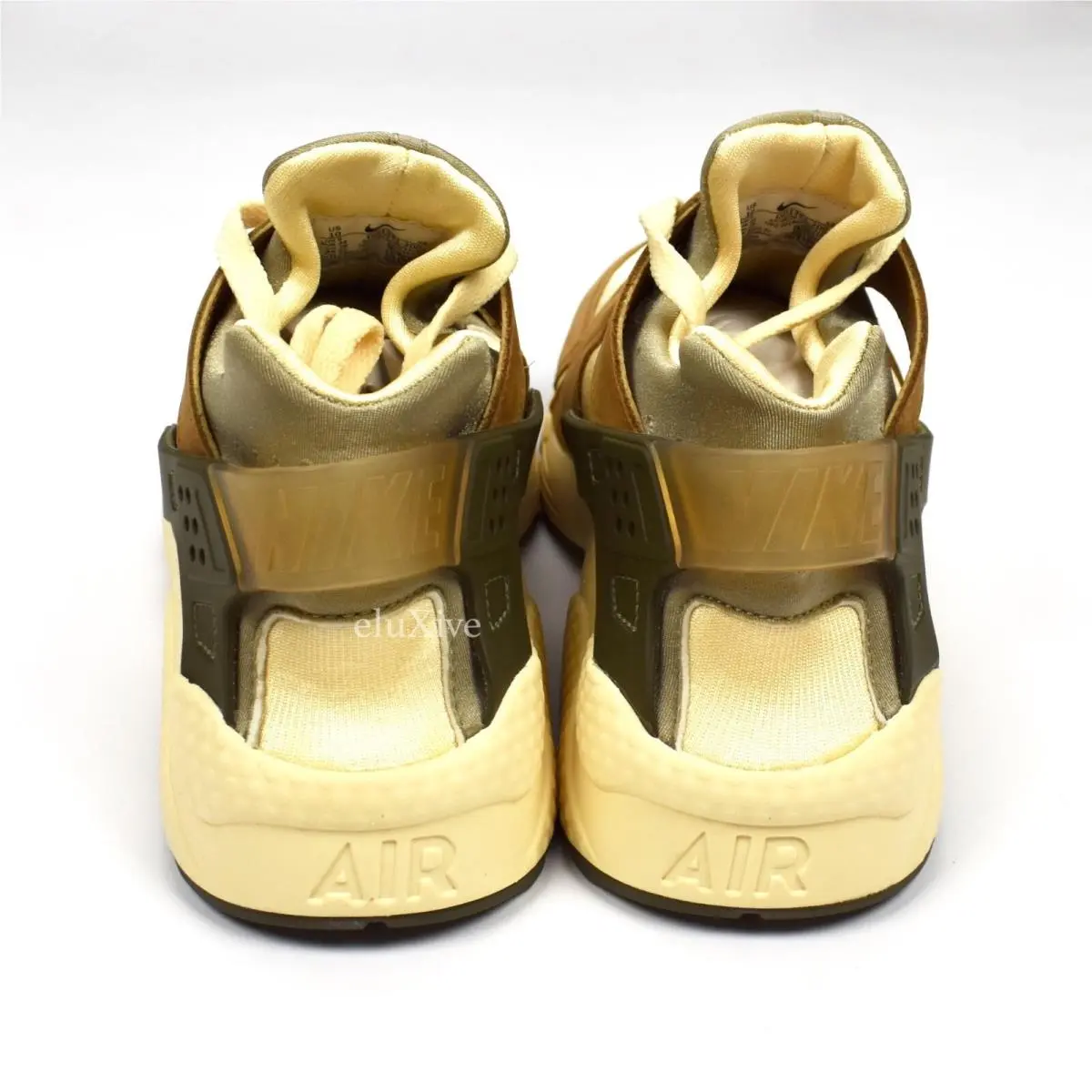 Nike shoes - Nike Air Huarache - Air Huarache - DD1381-200 - Brown 5