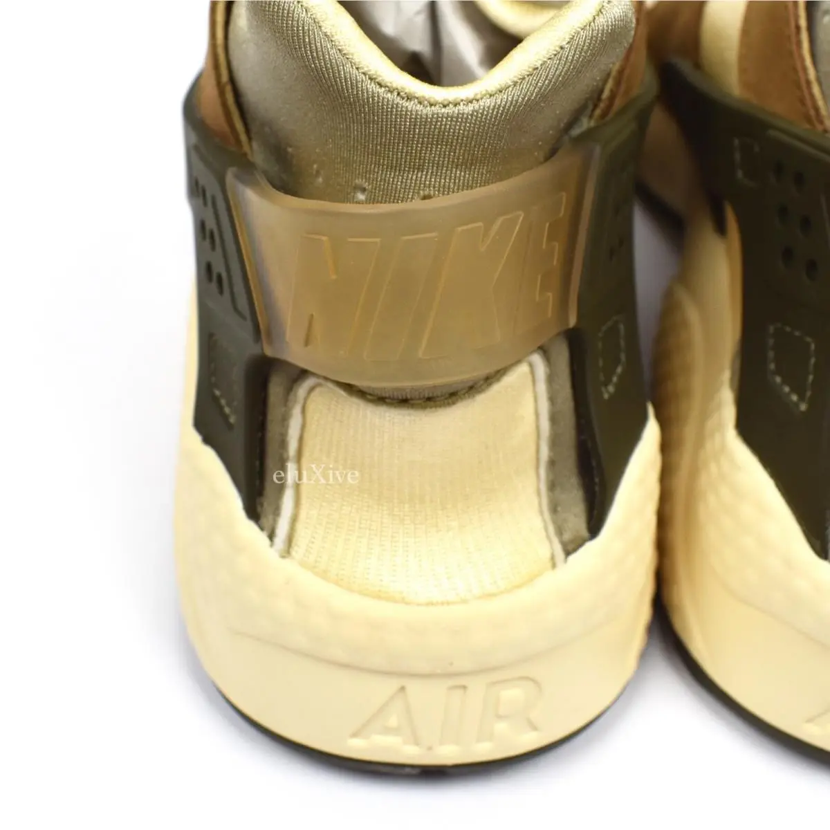 Nike shoes - Nike Air Huarache - Air Huarache - DD1381-200 - Brown 8