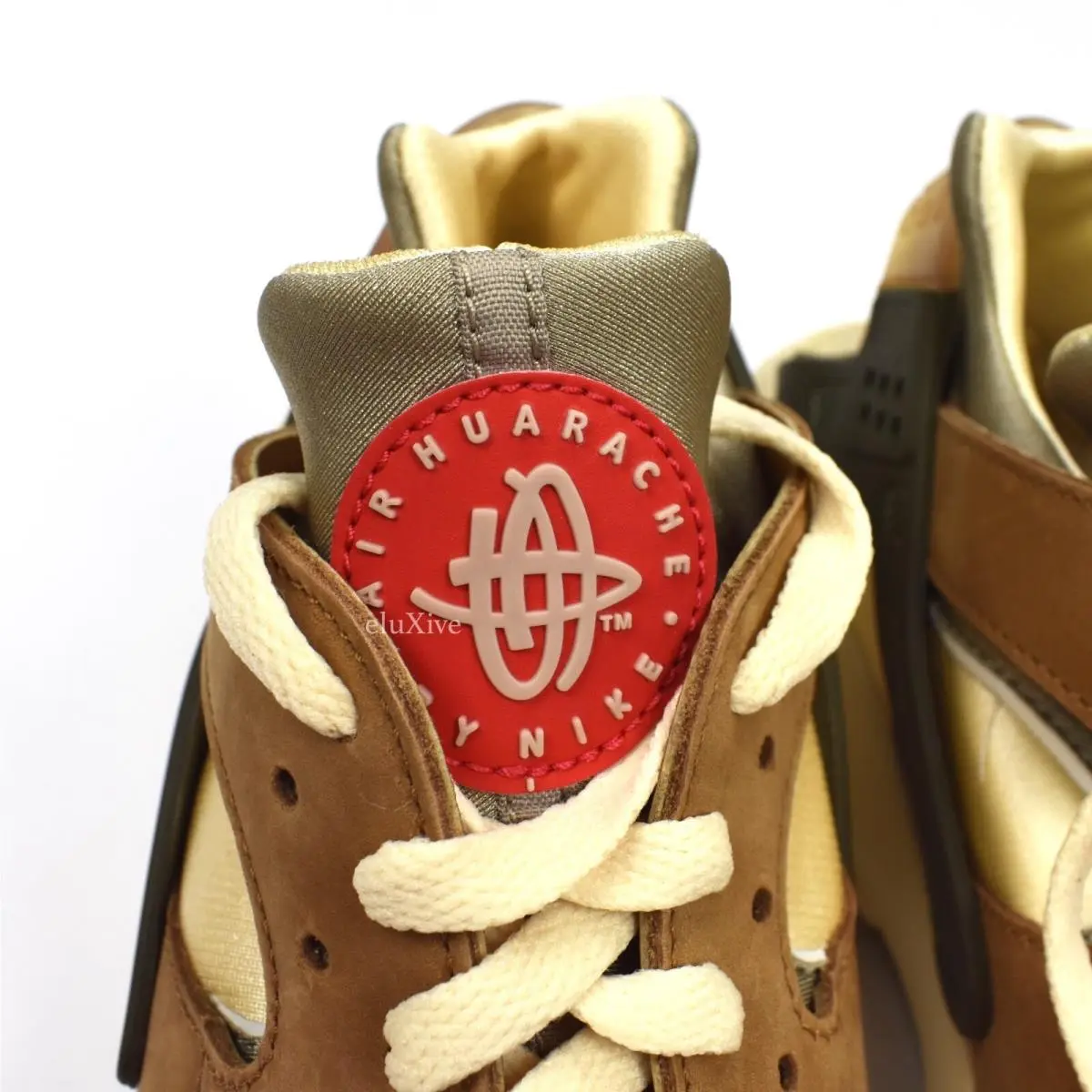 Nike shoes - Nike Air Huarache - Air Huarache - DD1381-200 - Brown 9