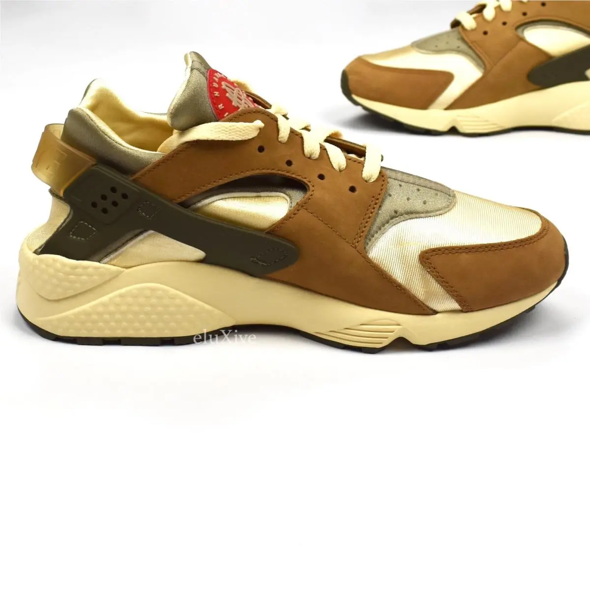 Nike shoes - Nike Air Huarache - Air Huarache - DD1381-200 - Brown 2