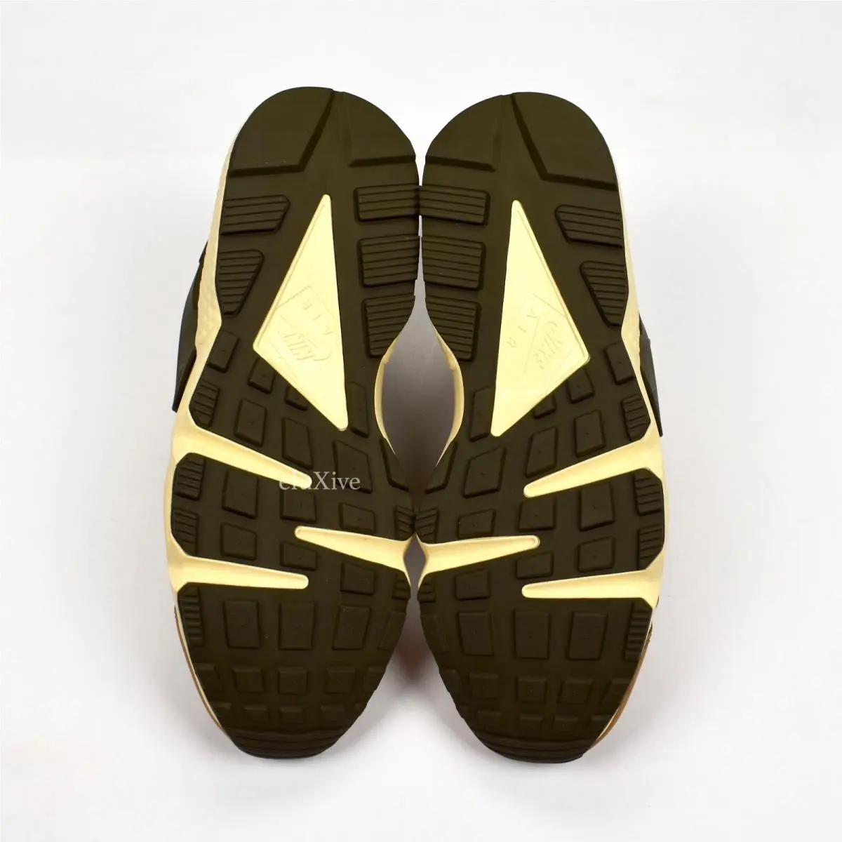 Nike shoes - Nike Air Huarache - Air Huarache - DD1381-200 - Brown 6