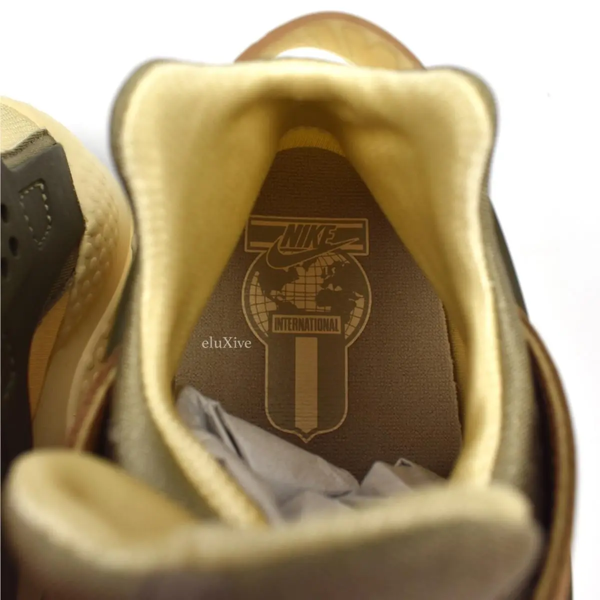 Nike shoes - Nike Air Huarache - Air Huarache - DD1381-200 - Brown 10